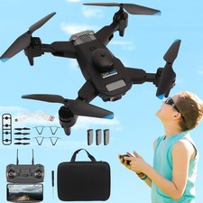 Drohne mit Kamera Faltbar RC