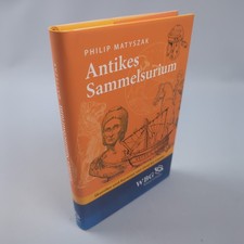 Antikes Sammelsurium