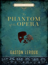The Phantom of the Opera by