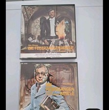 Super 8 Film Die Feuerzangenbowle 