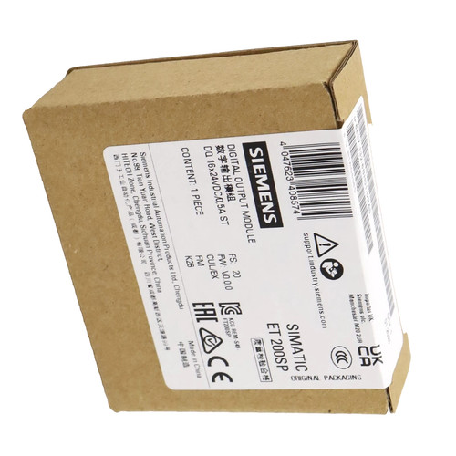 Simatic et200sp 6es7 - simatic,