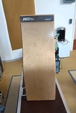 Cajon Wave Drum Eigenbau Handtrommel Schlagzeug Instrument