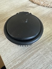 Auto Aschenbecher mit Deckel Tragbarer