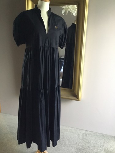 Maxikleid von twinset - maxikleid,