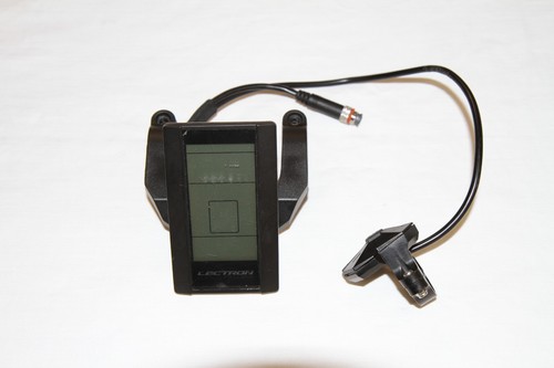 Display 36v pin pedelec 800s - 36v, 6