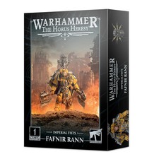 Warhammer The Horuse Heresy
