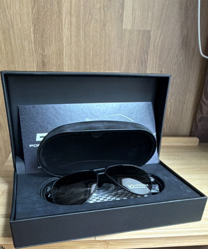 Porsche design jahre herren - 50,