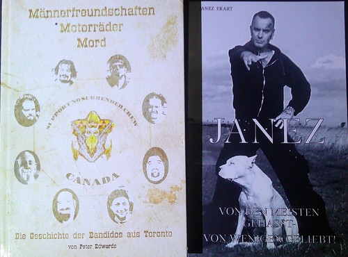 Janez von den meisten gehasst