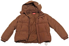 DIESEL Daunenjacke Größe