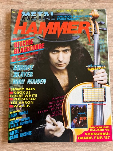 Top metal hammer 1 von - hammer,