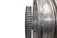 Hinterradfelge harley davidson - hinterradfelge,