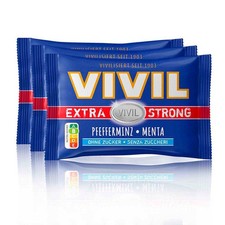 VIVIL® Extra Strong
