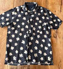 Tommy Hilfiger Leinenhemd