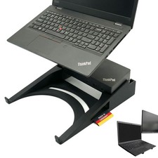 Laptop Docking Station Stand