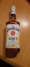 Jim Beam Honey Liqueur.  0,7L