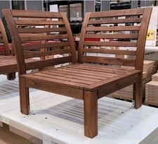 IKEA Äpplarö Eckelement /