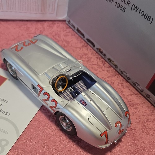 Cmc 066 mercedes benz 300 - mercedes,