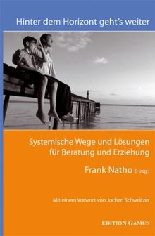 Hinter dem horizont gehts - hinter,