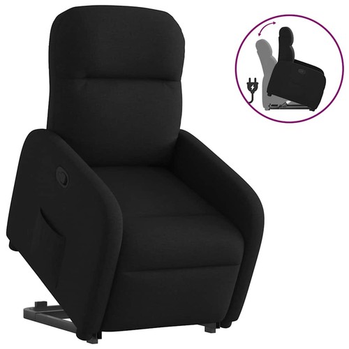 Massagesessel mit aufstehhilfe - massagesessel,