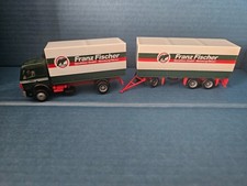 Herpa 1:87 MB  Hängerzug
