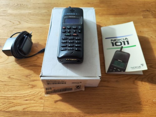 Nokia 1011 nhe 2xn gsm - nokia, nhe-2xn