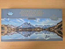 Panorama Puzzle - Frankreich -