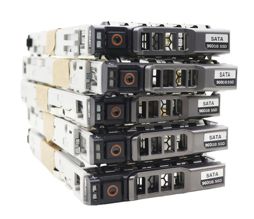 Dell sas sata - dell, hdd