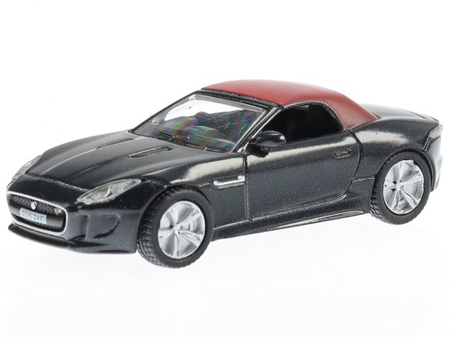 Jaguar type cabrio ultimate - cabrio,