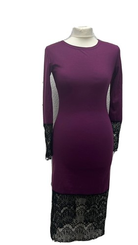 jerseykleid