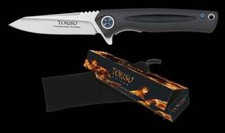 Tokisu Messer Boketto Folder