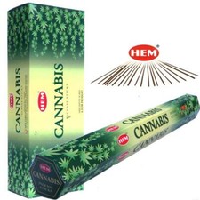 CANNABIS von HEM BIG PACK 6x