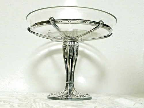 Gallia großer versilberter - gallia,,