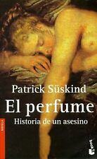 El Perfume von Suskind