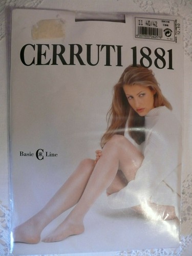 Ungetr edle cerruti - cerruti, 1881