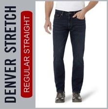 HERO DENVER STRETCH | strong
