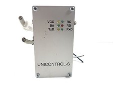 Westermo unicontrol 650 - westermo, unicontrol-s------650