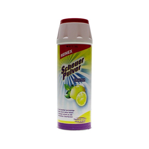 Scheuerpulver streudose - scheuerpulver,