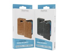 Hama tasche samsung - tasche, a5