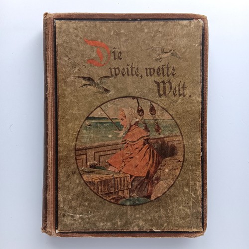 1890 die weite welt - 1890,