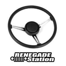 Jeep CJ Lenkrad Lederlenkrad