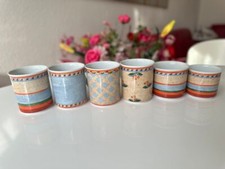 Villeroy Boch Switch 4 Kaffeebecher Henkelbecher Kaffeetasse Frühstückstasse