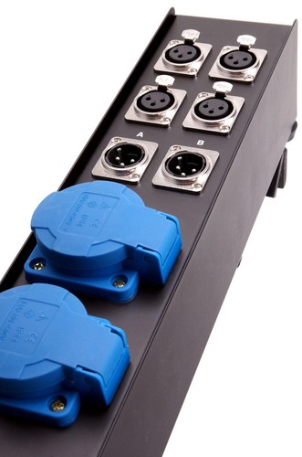 Pronomic profi stage - profi, multicore