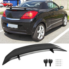 46" Heckspoiler Heckflügel Kofferraumspoiler Kohlefaser für Opel TIGRA Tuning