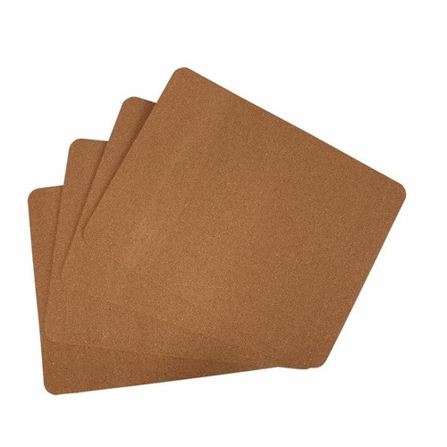Platzset aus kork - platzset,