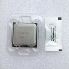   Core 2 Extreme QX9650 3 GHz