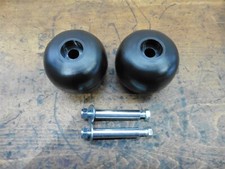 2 original Castel Garden