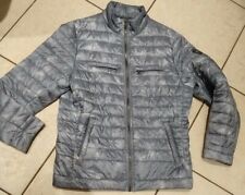 Globetrotter Herren Jacke M leichte Steppjacke TOP