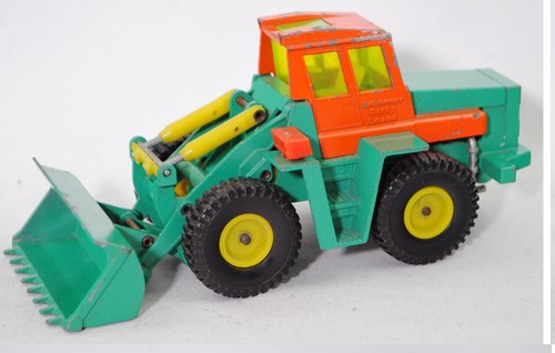 Siku super 2510 zettelmeyer - 2510,