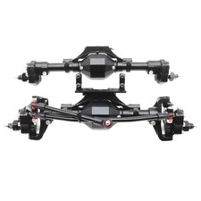 CNC Aluminium High Lift