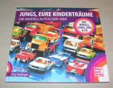 Jungs eure kinderträume - jungs,,